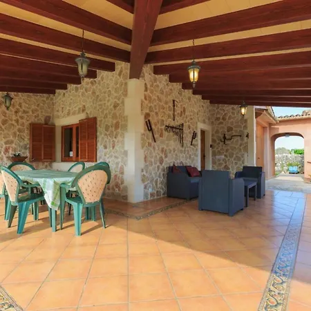 Tonia Villa Pollença