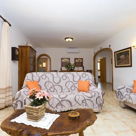 Villa Tonia Pollença