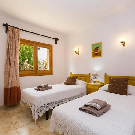 Villa Tonia Pollença