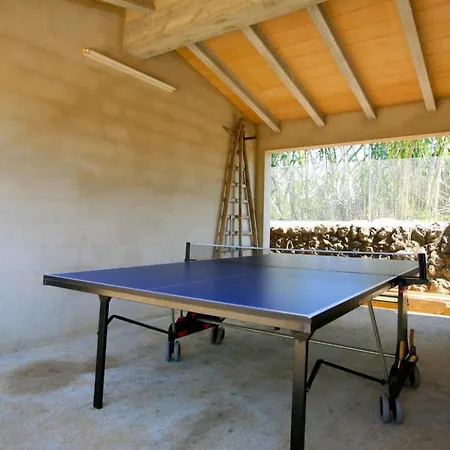 Tonia Villa Pollença